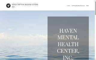 Haven Mental Health Center, Inc