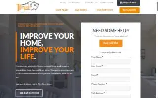 Illinado, LLC website