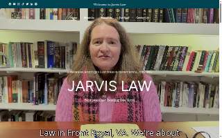 Jarvis Law PLLC