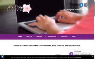 No Doubt Accounting