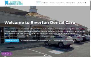 Riverton Dental Care