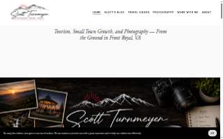 Scott Turnmeyer - Fine Art Photography