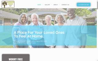 Woods Cove Assisted Living