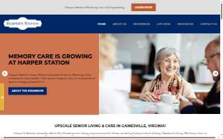 Harper's Station Gainesville