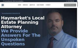 Haymarket Law