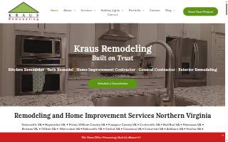Kraus Remodeling