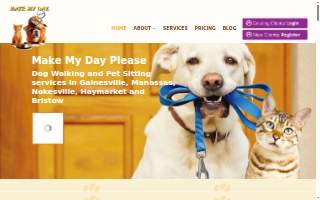 Make My Day Please, LLC of Gainesville
