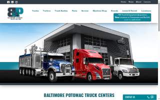 Potomac Truck Center of Gainesville