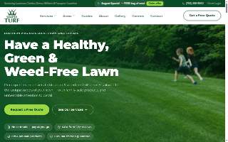 Simply Turf