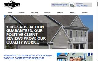 Style Roofing