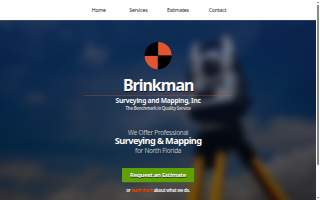 Surveying and Mapping, LLC
