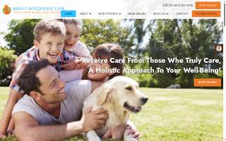 Bright Integrative Care
