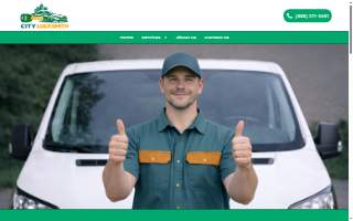 City Locksmith