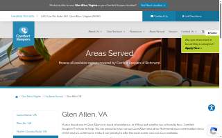 Comfort Keepers of Glen Allen