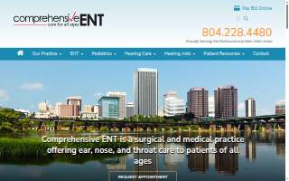 Comprehensive ENT