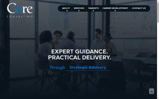 Core Consulting