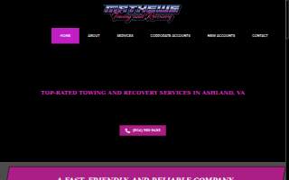 Mathews Towing and Recovery