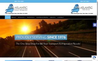 Mid Atlantic Transport Refrigeration