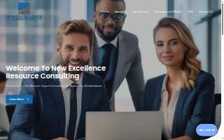 New Excellence Resource Consulting