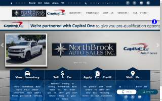 Northbrook Auto Sales, Inc