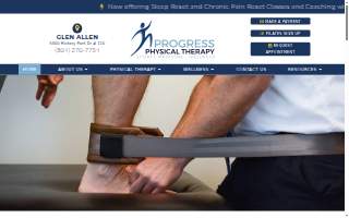 Progress Physical Therapy