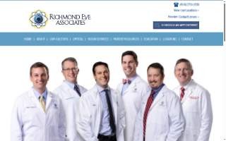 Richmond Eye Associates