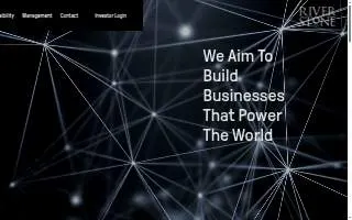 Riverstone website