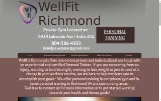 WellFit Richmond of Glen Allen