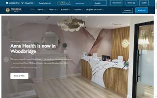 Annandale Ob-Gyn - Annandale
