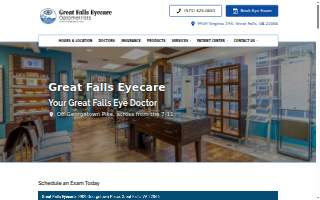 Great Falls Eyecare