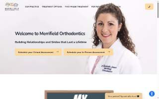 Merrifield Orthodontics of Great Falls