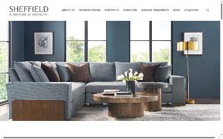 Sheffield Furniture & Interiors