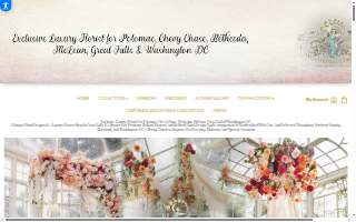 Ultimate Floral Designs of Great Falls