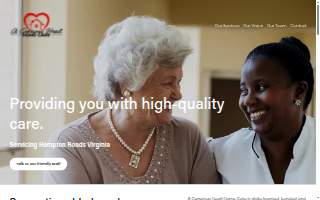 A Generous Heart Home Care LLC