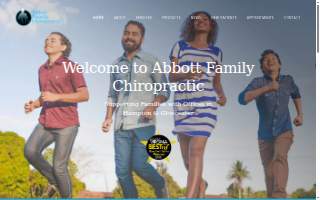 Abbott Family Chiropractic PC