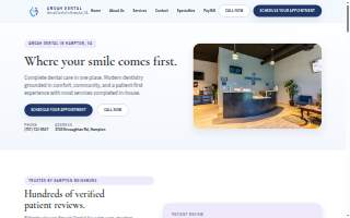 Amoah Dental