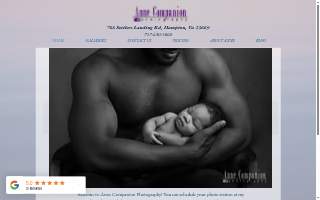 Anne Companion Photography