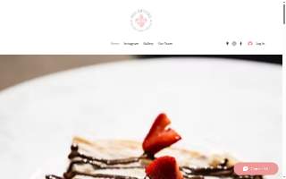 Aux Delices- Port Warwick of Hampton