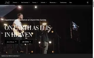 Bethel Family Clinic: Guinn Latizia MD website