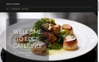 Edge Catering VA