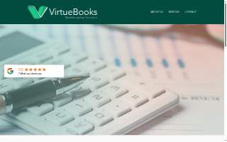 Hampton Roads Bookkeeping