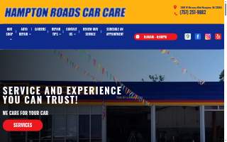 Hampton Roads Car Care