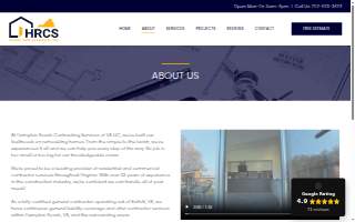 Hampton Roads Contracting Services Of Virginia, LLC