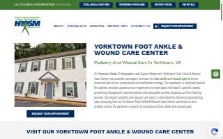 Hampton Roads Title of Va Inc