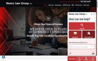 Haven Law Group, P.C.