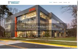 Hoggard-Eure website