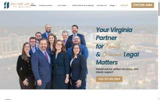 Holcomb Law, P.C.