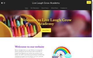 Live Laugh Grow Academy