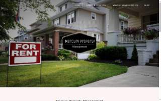Mercury Property Management