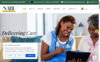 NABI Home Healthcare, Inc.